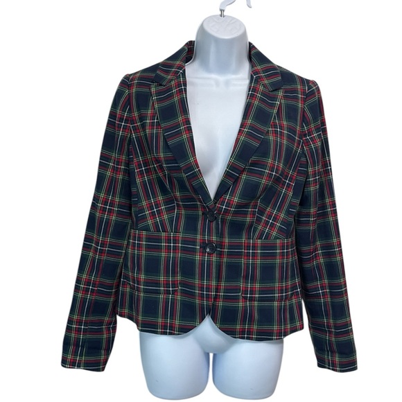The Limited Holiday Blazer size Small - Picture 1 of 7